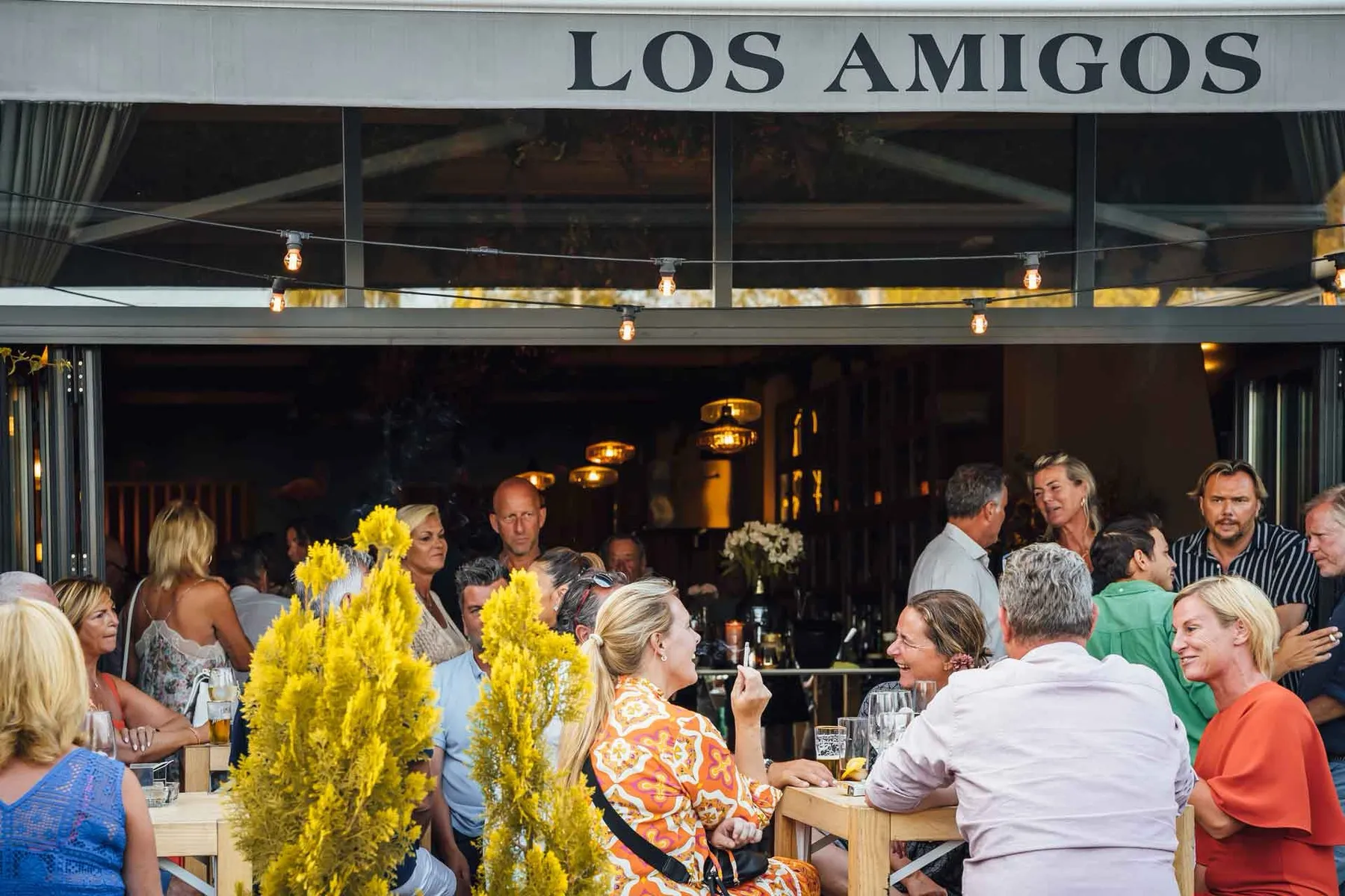 FETES A MARBELLA