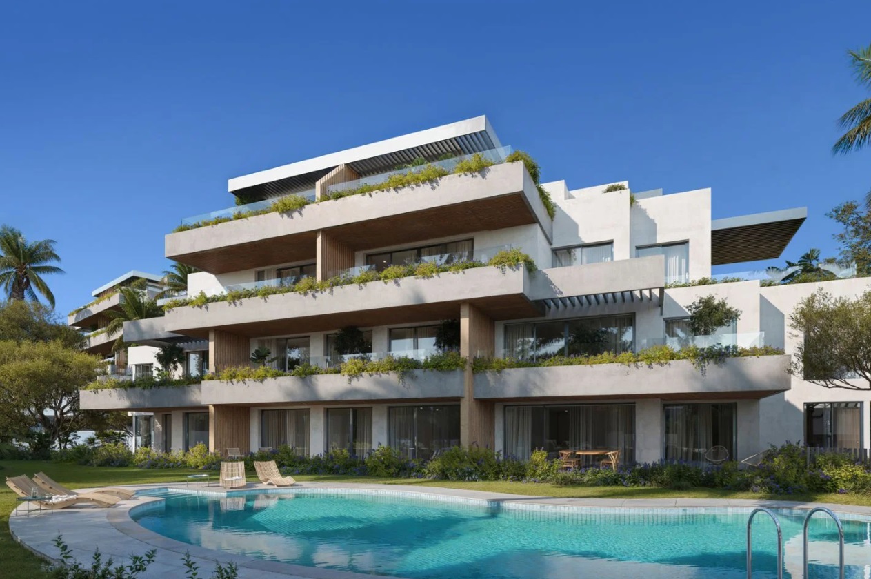 HORIZONTE RESIDENCES VILLAS REF 2024.060 07 1