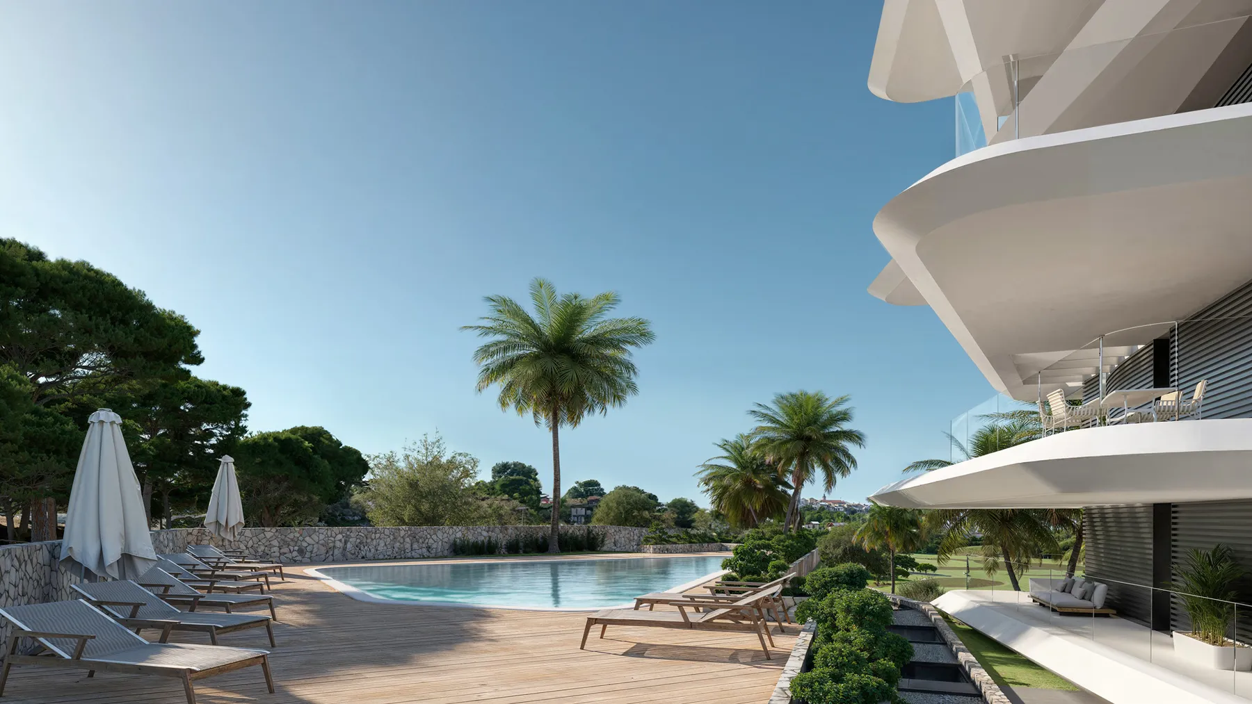LAS MESAS BLUE HORIZON REF 2025