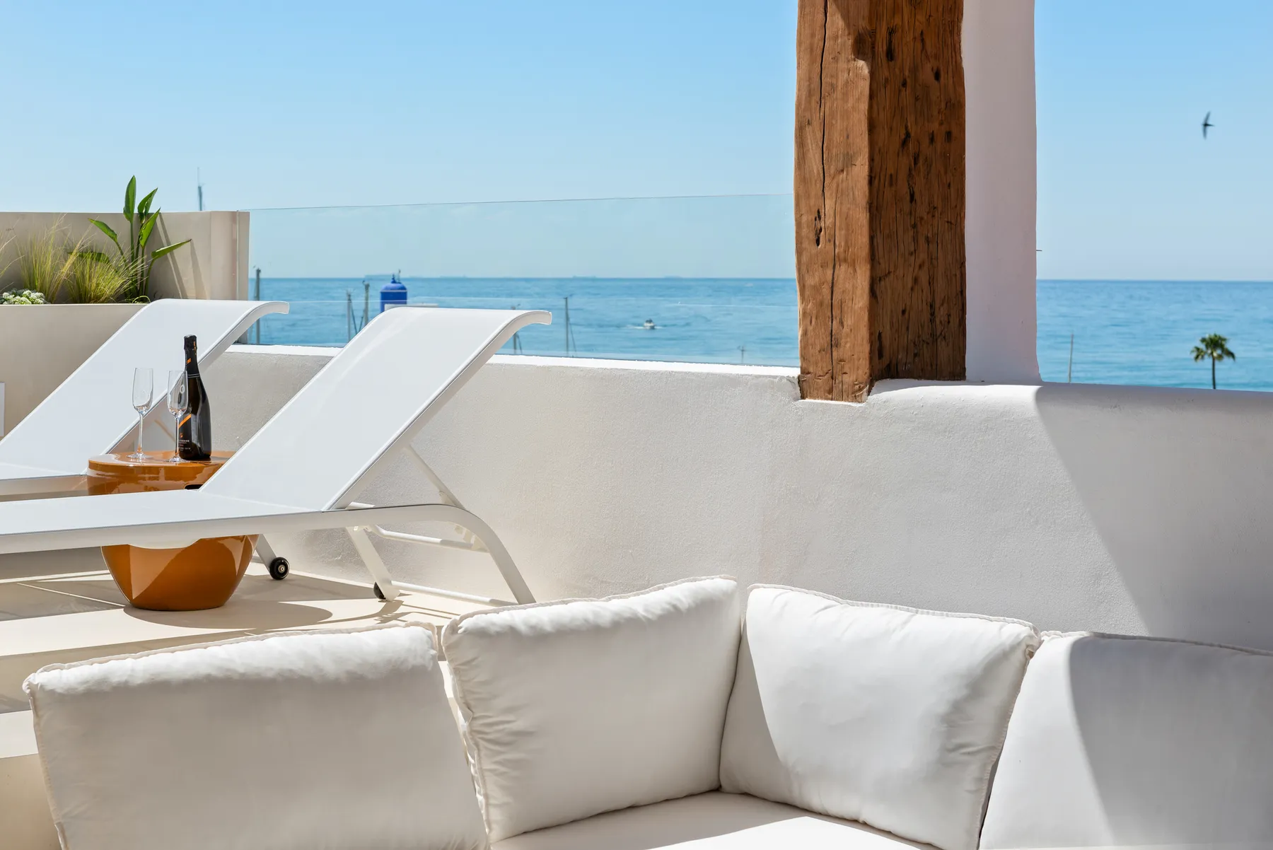 Penthouse Duquesa LD 44